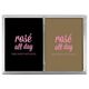 Rosé All Day Double Deck Playing Cards Image 3 of 4